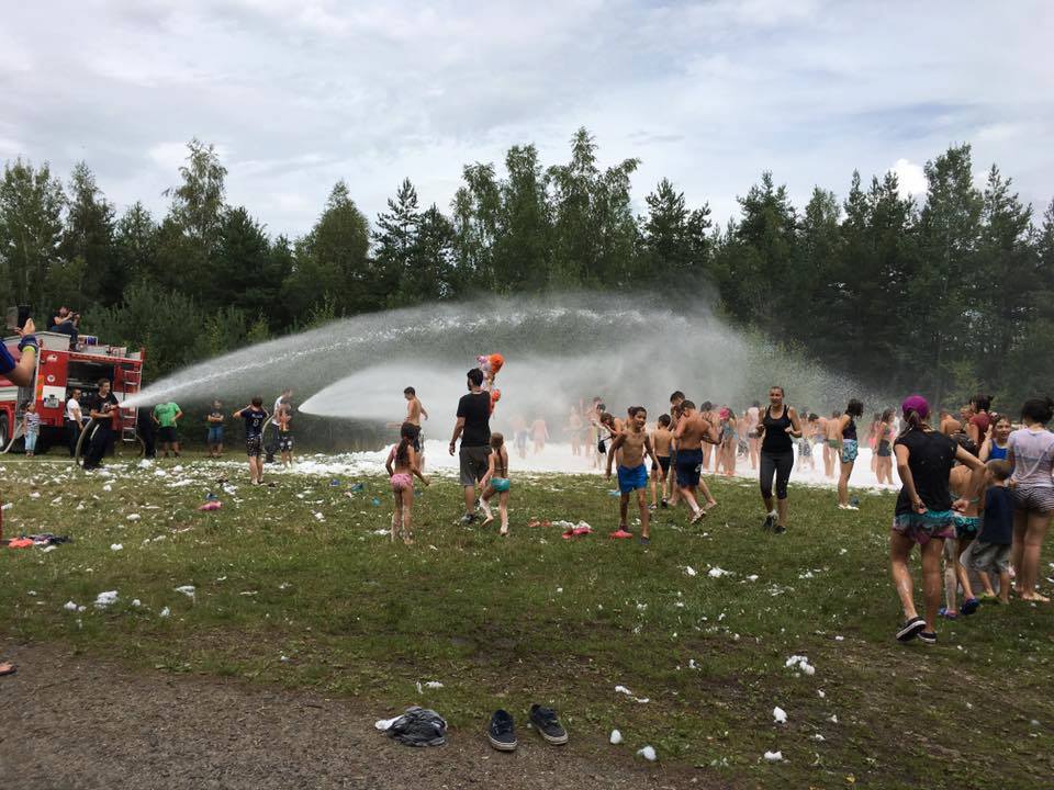 Mimoni 2016