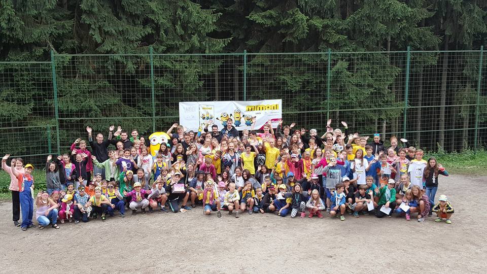 Mimoni 2016