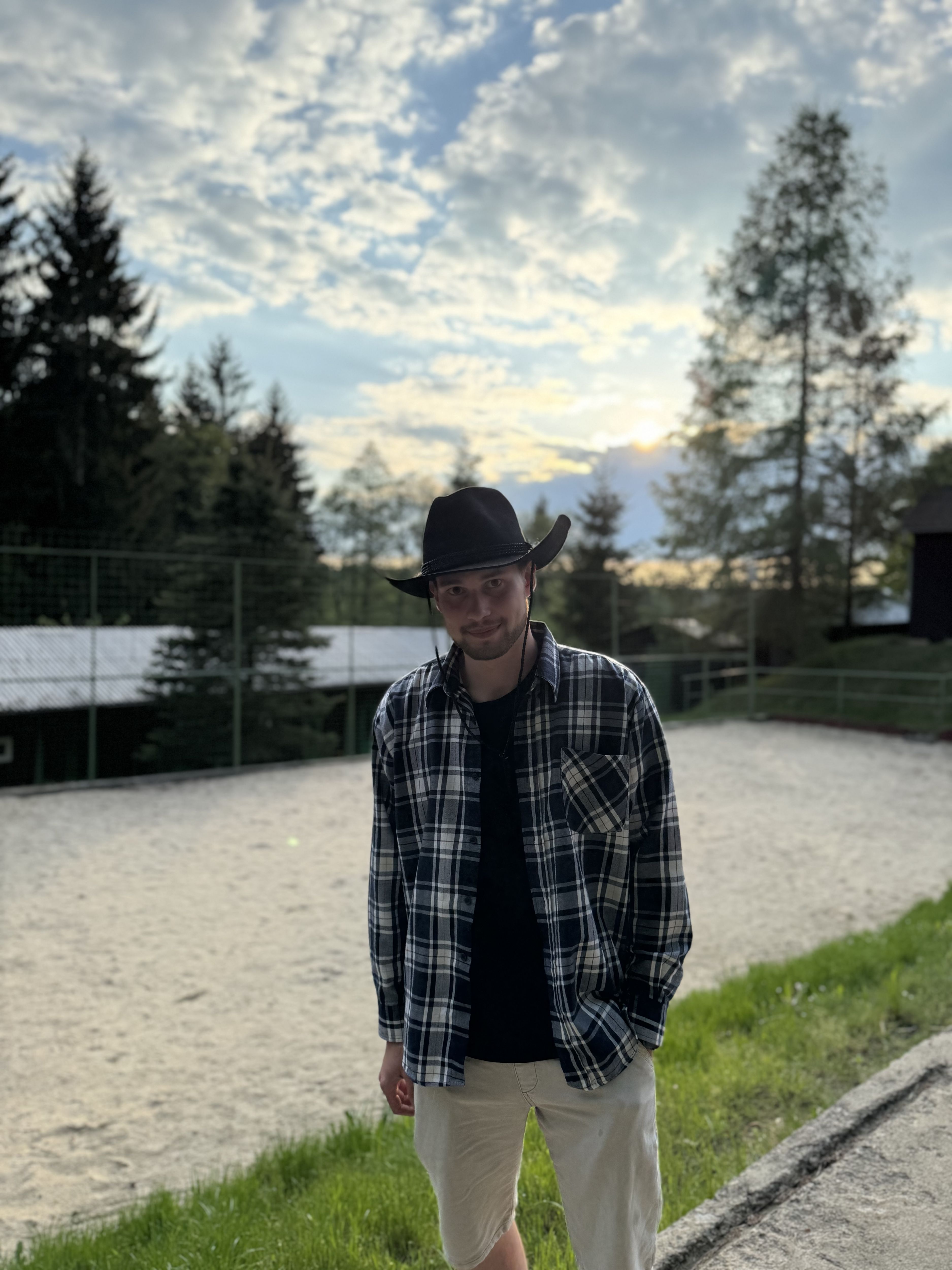 Skoleni vedoucich a teambuilding 2024
