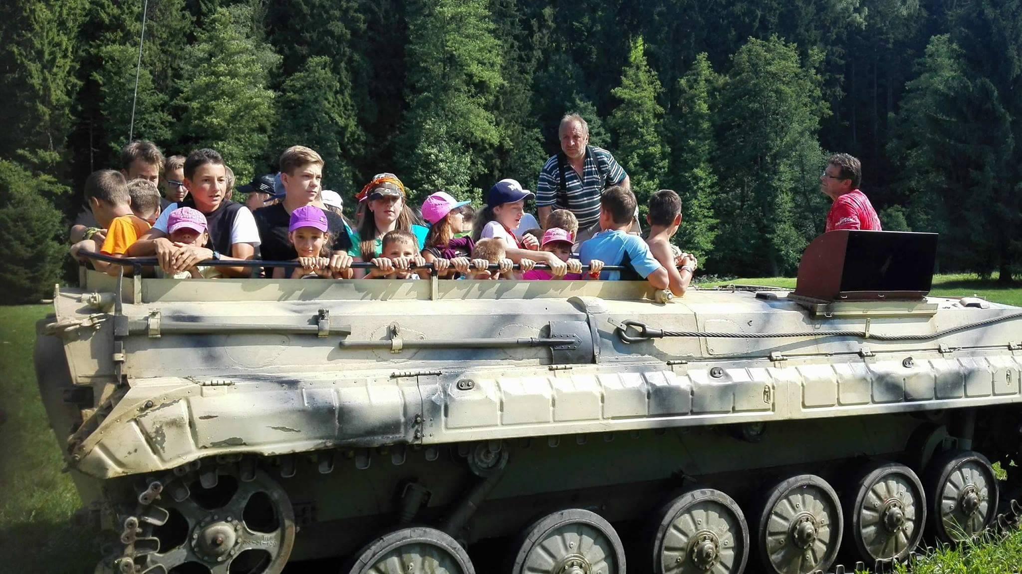 Superhrdinové 2017